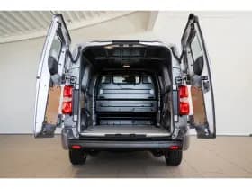 Opel Vivaro thumbnail 9