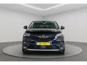 Opel Grandland X thumbnail 3