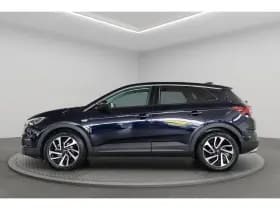 Opel Grandland X thumbnail 5