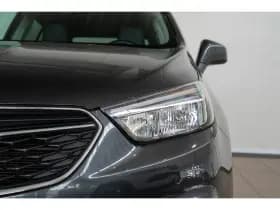 Opel Mokka thumbnail 2