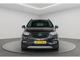 Opel Mokka thumbnail 3