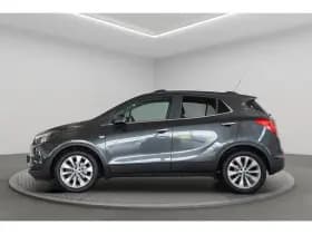 Opel Mokka thumbnail 4
