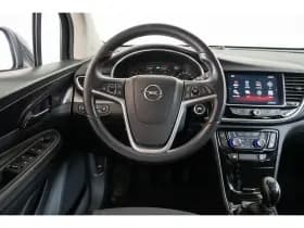 Opel Mokka thumbnail 34