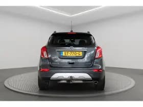 Opel Mokka thumbnail 6