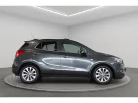 Opel Mokka thumbnail 8