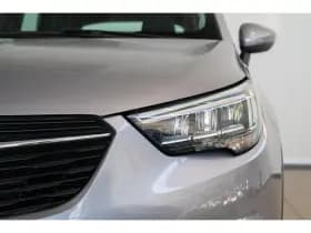 Opel Crossland X thumbnail 2