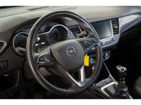 Opel Crossland X thumbnail 13
