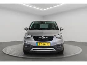 Opel Crossland X thumbnail 3