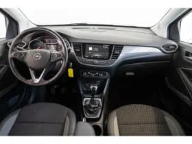 Opel Crossland X thumbnail 29