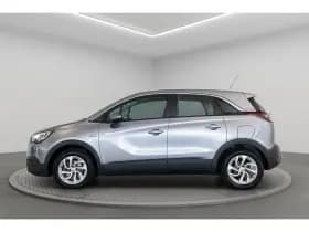 Opel Crossland X thumbnail 4