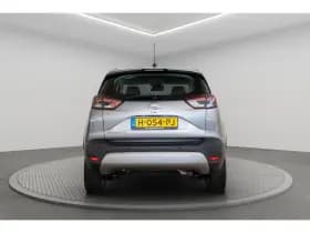 Opel Crossland X thumbnail 6