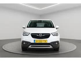 Opel Crossland X thumbnail 2