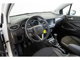Opel Crossland X thumbnail 12