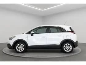 Opel Crossland X thumbnail 3