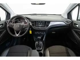 Opel Crossland X thumbnail 29