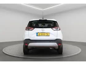Opel Crossland X thumbnail 4