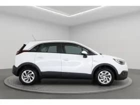 Opel Crossland X thumbnail 5