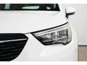 Opel Crossland X thumbnail 7