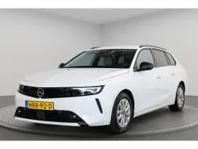 Opel Astra Sports Tourer