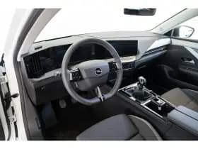 Opel Astra Sports Tourer thumbnail 13
