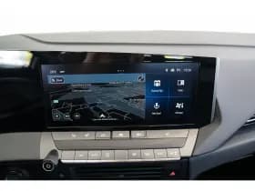 Opel Astra Sports Tourer thumbnail 29