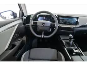 Opel Astra Sports Tourer thumbnail 38