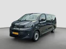 Opel Vivaro — 2026, 15 km
