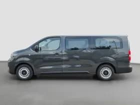 Opel Vivaro thumbnail 2