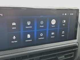 Opel Vivaro thumbnail 14