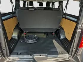 Opel Vivaro thumbnail 22