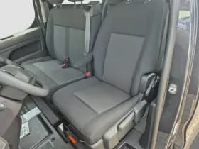 Opel Vivaro thumbnail 23