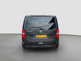 Opel Vivaro thumbnail 4
