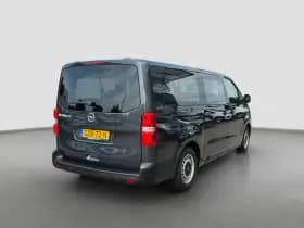 Opel Vivaro thumbnail 5