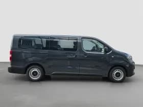 Opel Vivaro thumbnail 6