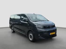 Opel Vivaro thumbnail 7
