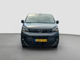 Opel Vivaro thumbnail 8