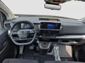 Opel Vivaro thumbnail 9