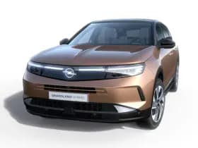 Opel Grandland — 2025, 15 km