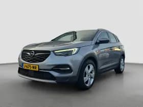 Opel Grandland X — 2019, 97.023 km