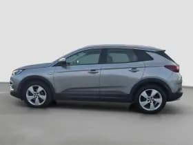 Opel Grandland X thumbnail 2