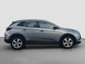 Opel Grandland X thumbnail 3