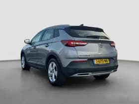 Opel Grandland X thumbnail 4