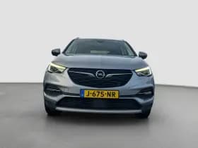 Opel Grandland X thumbnail 5