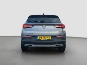 Opel Grandland X thumbnail 7