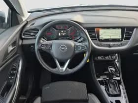 Opel Grandland X thumbnail 8