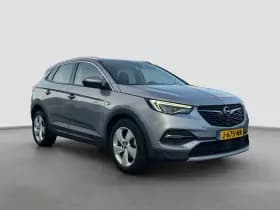 Opel Grandland X thumbnail 9