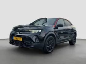 Opel Mokka — 2022, 70.280 km