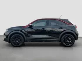 Opel Mokka thumbnail 2