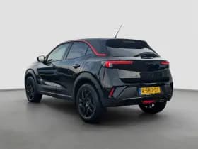 Opel Mokka thumbnail 3