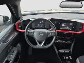 Opel Mokka thumbnail 6